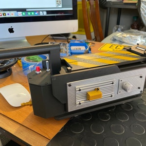 Todd added a photo of their purchase