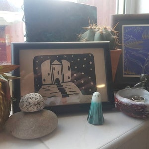 Jessica added a photo of their purchase