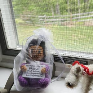 Daniel added a photo of their purchase