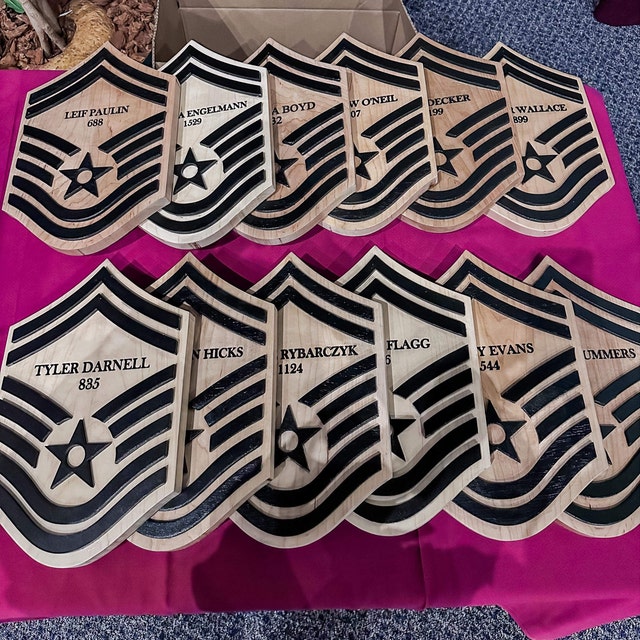 米国空軍階級章シェブロン、USAF ロゴ デジタル ベクター SVG、png