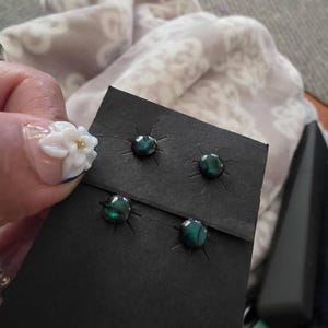 Layla added a photo of their purchase