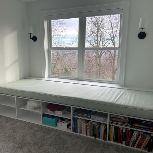 Customized Cotton Stool Cushions, Indoor Stool Cushions,chair Cushions ...