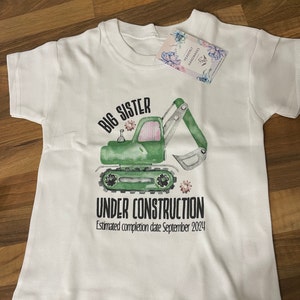 Sarah added a photo of their purchase