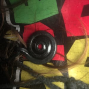 Philip added a photo of their purchase