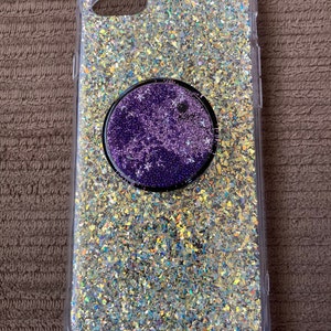 Kayleen added a photo of their purchase