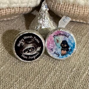 Vanessa added a photo of their purchase