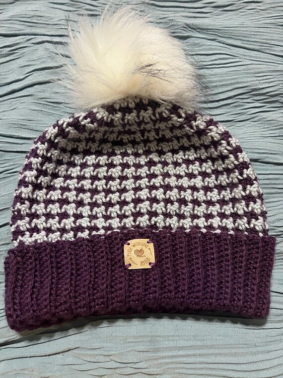 Finished project photo from Elisabeth B.