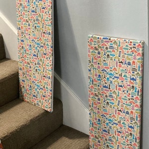 Molly added a photo of their purchase