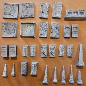 George added a photo of their purchase