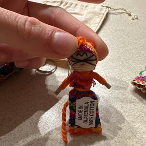 Juliana hat ein Foto des gekauften Artikels hinzugefügt