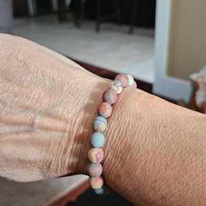 Julie added a photo of their purchase