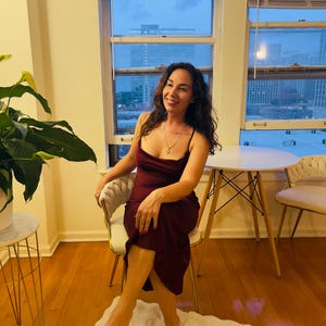 Nataliia added a photo of their purchase