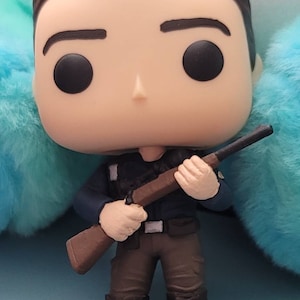 Sherry added a photo of their purchase