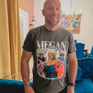 Megan ha añadido una foto de su compra