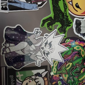 Galaxia added a photo of their purchase