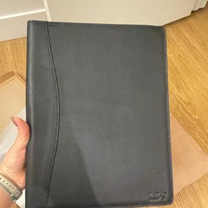 Crystal added a photo of their purchase