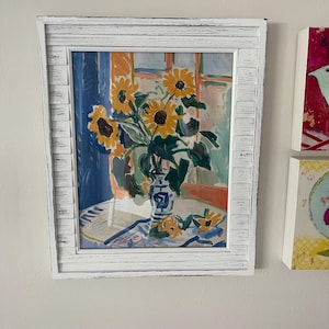 Judy added a photo of their purchase