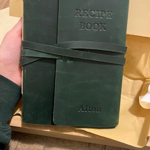 Marley added a photo of their purchase