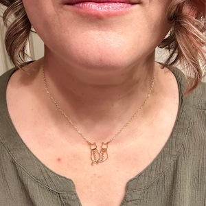Alison added a photo of their purchase