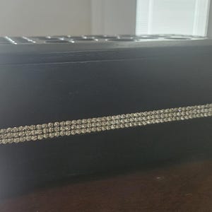 Inactive account added a photo of their purchase