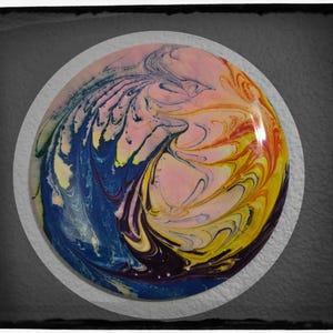 The added a photo of their purchase