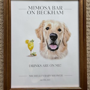 Michelle added a photo of their purchase
