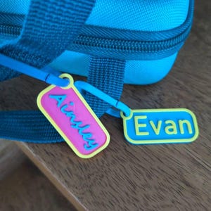 Laura added a photo of their purchase