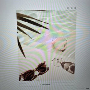 Magdalena added a photo of their purchase