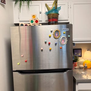 Allison added a photo of their purchase