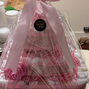 Janet added a photo of their purchase