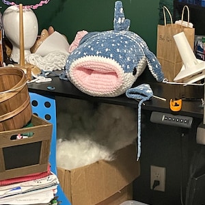 Meara added a photo of their purchase