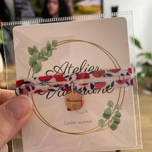 Cloé a ajouté une photo de son achat