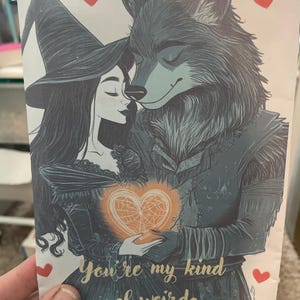 Tabatha added a photo of their purchase