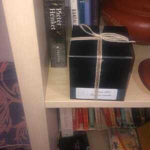 Jhon added a photo of their purchase