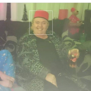 Elaine added a photo of their purchase