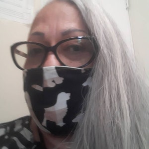 Myrna added a photo of their purchase