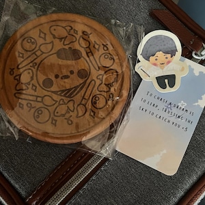 Caylei added a photo of their purchase