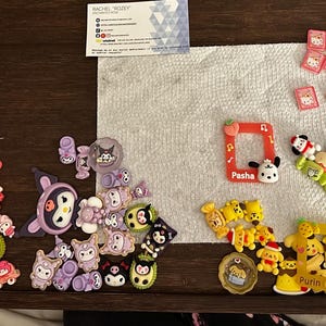 Stephanie added a photo of their purchase
