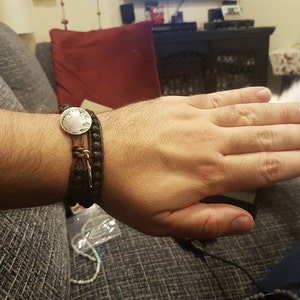 Anas ha aggiunto una foto del proprio acquisto