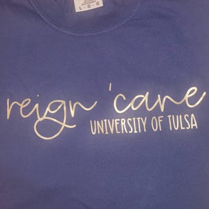 Sarah added a photo of their purchase
