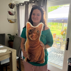 Amber added a photo of their purchase