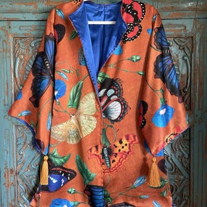 Acquirente Etsy ha aggiunto una foto del proprio acquisto