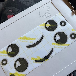 Elexis added a photo of their purchase