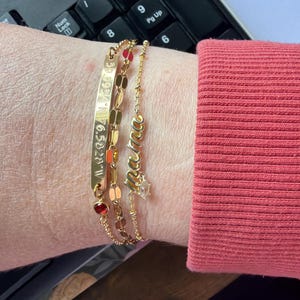 Katelyn added a photo of their purchase