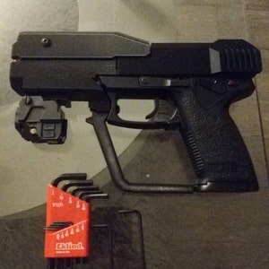 Alex added a photo of their purchase