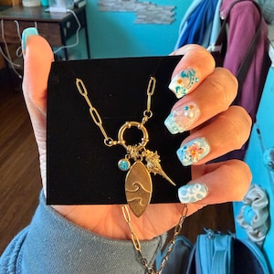 Lourdes hat ein Foto des gekauften Artikels hinzugefügt