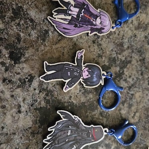 rayne added a photo of their purchase