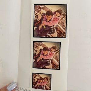 Christina added a photo of their purchase