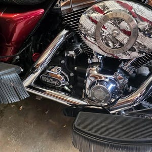 Robert added a photo of their purchase