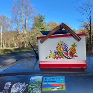 Susan added a photo of their purchase